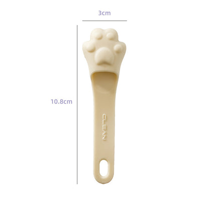 Pet Finger Toothbrush