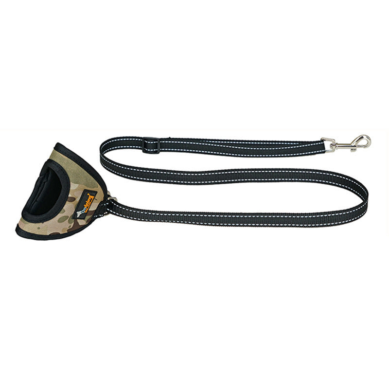 Hands-Free Wearable Pet Leash