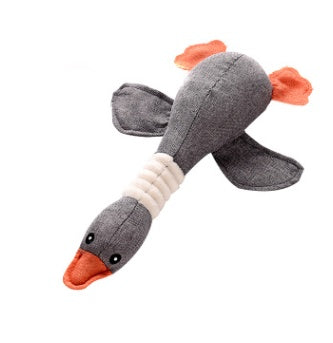 Plush Sound Toy for Pets