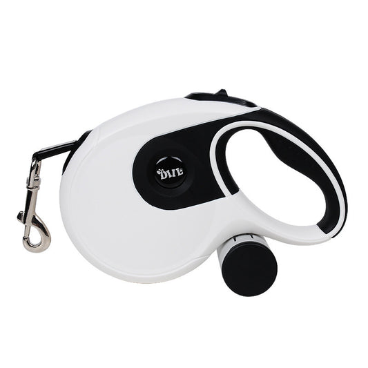 Automatic Retractable Dog Leash