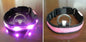 LED Flashing Dog Collar