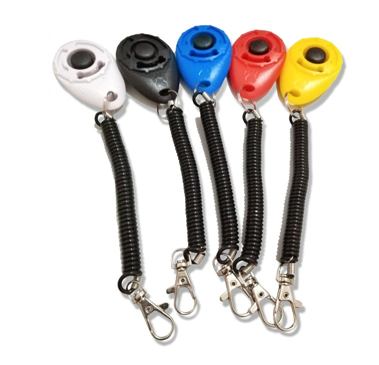 Dog Training Clicker