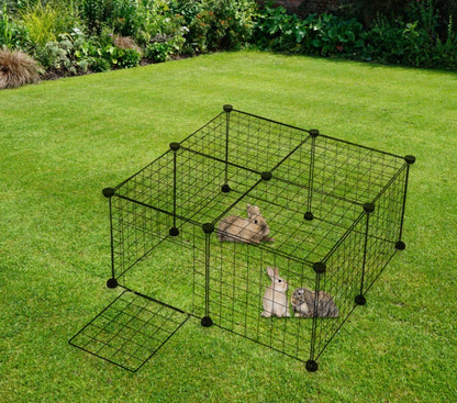 Portable Pet Fence