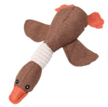 Plush Sound Toy for Pets