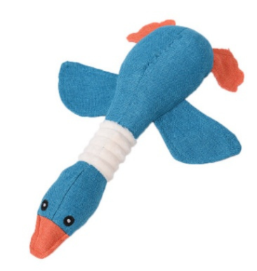 Plush Sound Toy for Pets