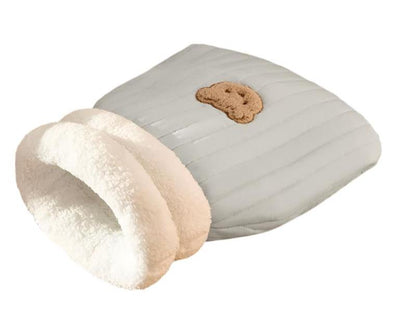 Cozy Cat Sleeping Bag