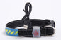 LED Leather Collar for Pets