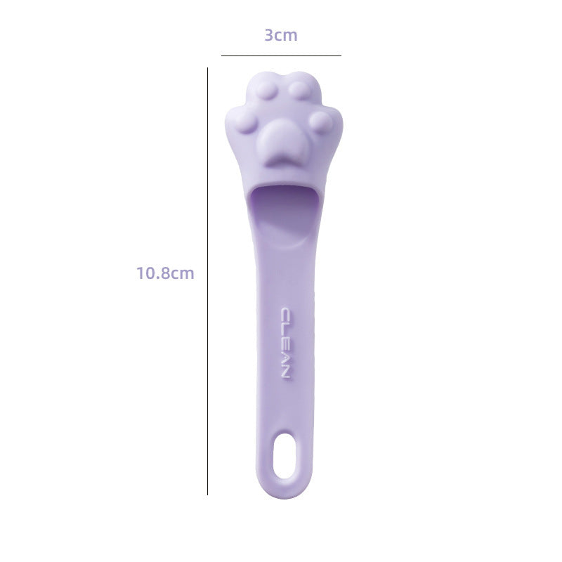 Pet Finger Toothbrush