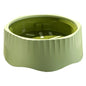 2-in-1 Detachable Pet Bowl