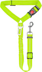 Nylon Tow Rope with Metal Buckle