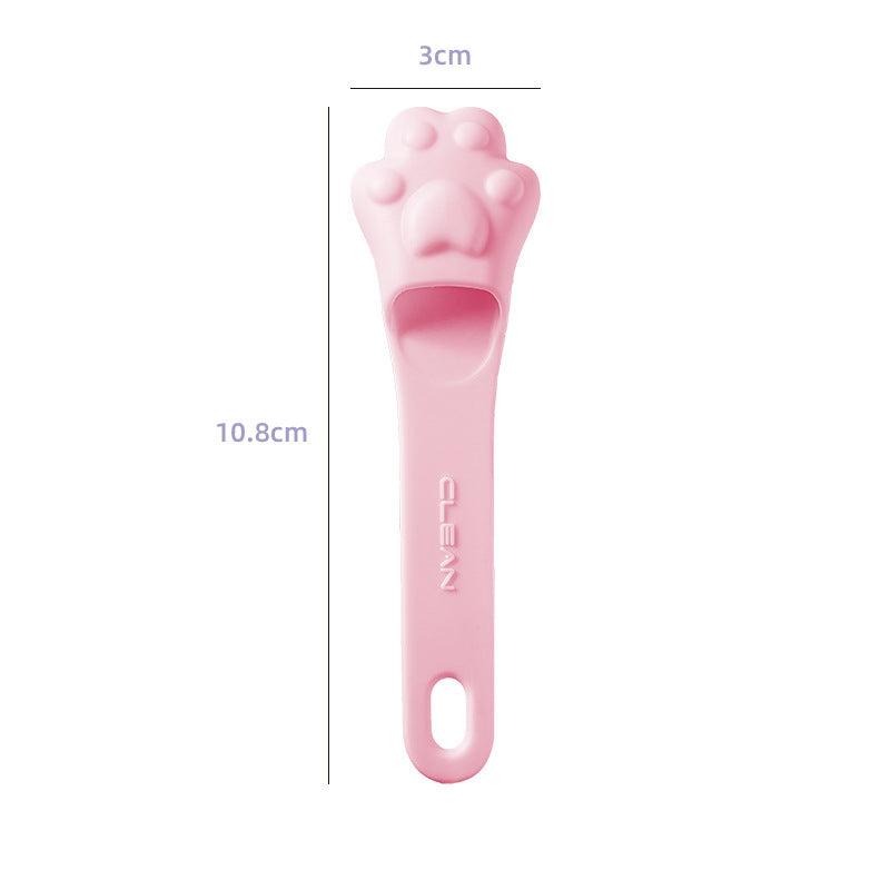 Pet Finger Toothbrush